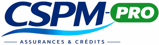 CSPM Pro Assurances & Crédits